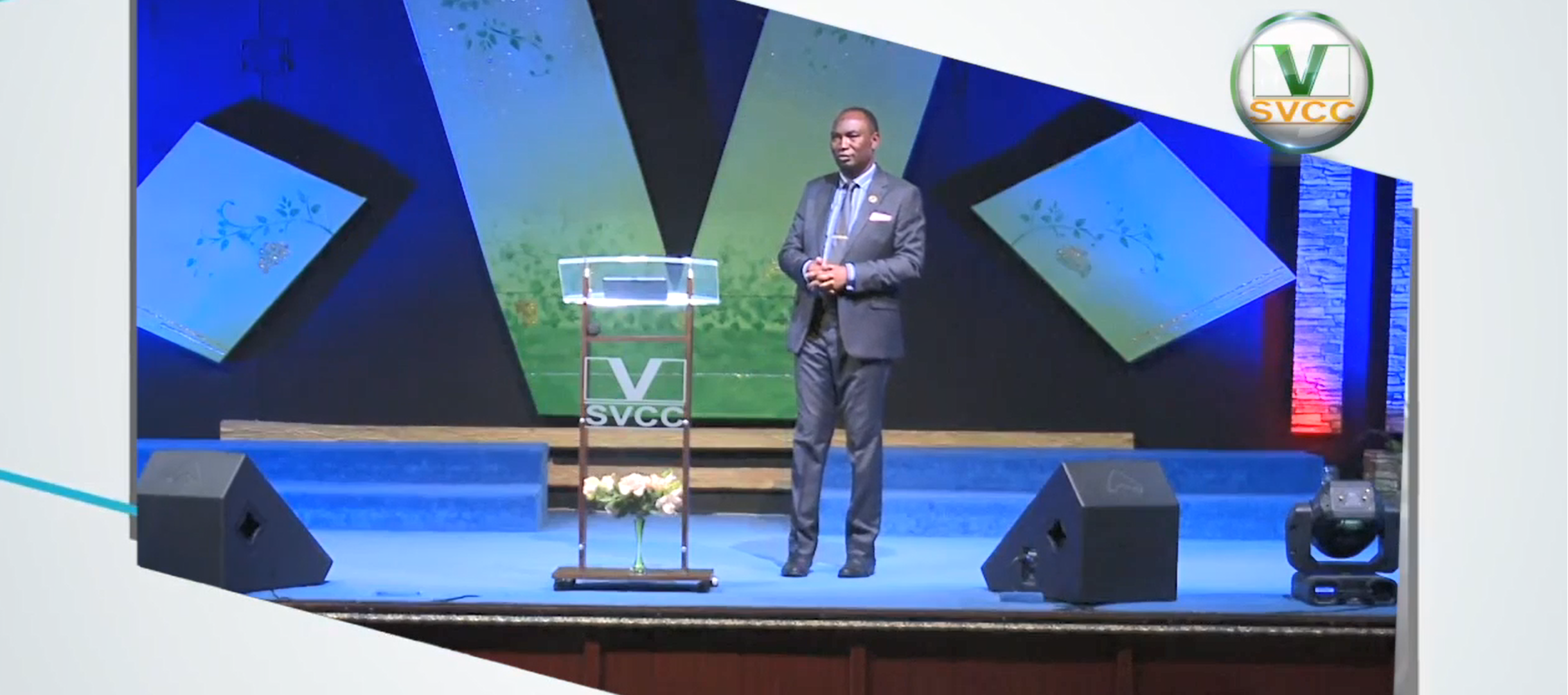 Testimony of Faith