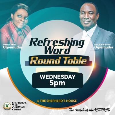 SVCC- REFRESHING WORD ROUNDTABLE- 25-02-2026