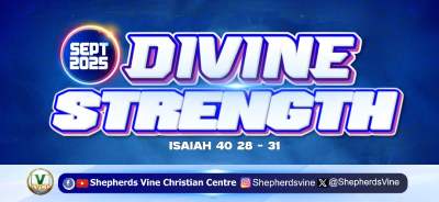 SHEPHERD&#039;S VINE TV