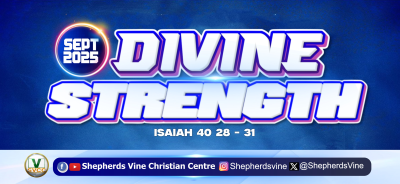 SVCC- CELEBRATION OF VICTORY SERVICE- 21-09-2025