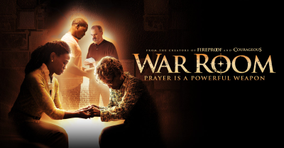 WAR ROOM