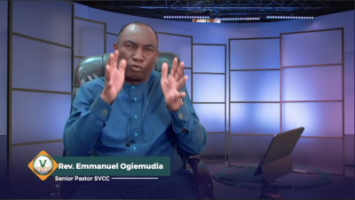 SEED FOR CHANGE 1 &amp; WORSHIP