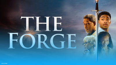 MOVIE- THE FORGE