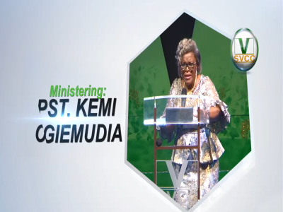 Testimony of Faith