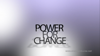 SEED FOR CHANGE