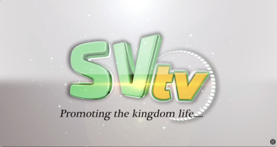 SHEPHERD'S VINE TV