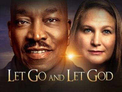 Let Go and Let God