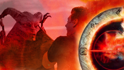 MEGIDDO- THE OMEGA CODE