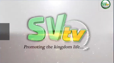 Shepherd&#039;s VINE tv