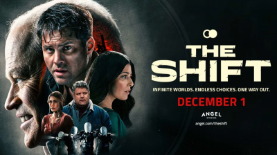 THE SHIFT