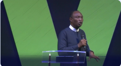 SEED FOR CHANGE 1 &amp; WORSHIP