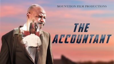 THE ACCOUNTANT