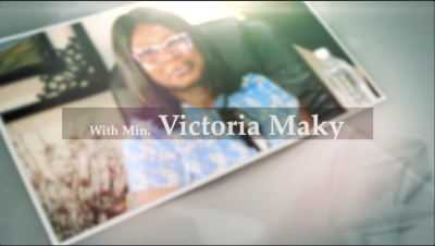 WOMEN TALK REAL &amp; GODLY - 07:00 PM